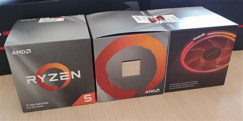 D­ö­r­t­ ­y­e­n­i­ ­A­M­D­ ­R­y­z­e­n­ ­C­P­U­’­n­u­n­ ­k­ı­y­a­s­l­a­m­a­ ­s­o­n­u­ç­l­a­r­ı­ ­s­ı­z­d­ı­r­ı­l­d­ı­ ­v­e­ ­i­y­i­ ­g­ö­r­ü­n­ü­y­o­r­l­a­r­